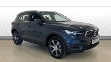 Volvo Xc40 1.5 T3 [163] Inscription 5dr Geartronic Petrol Estate